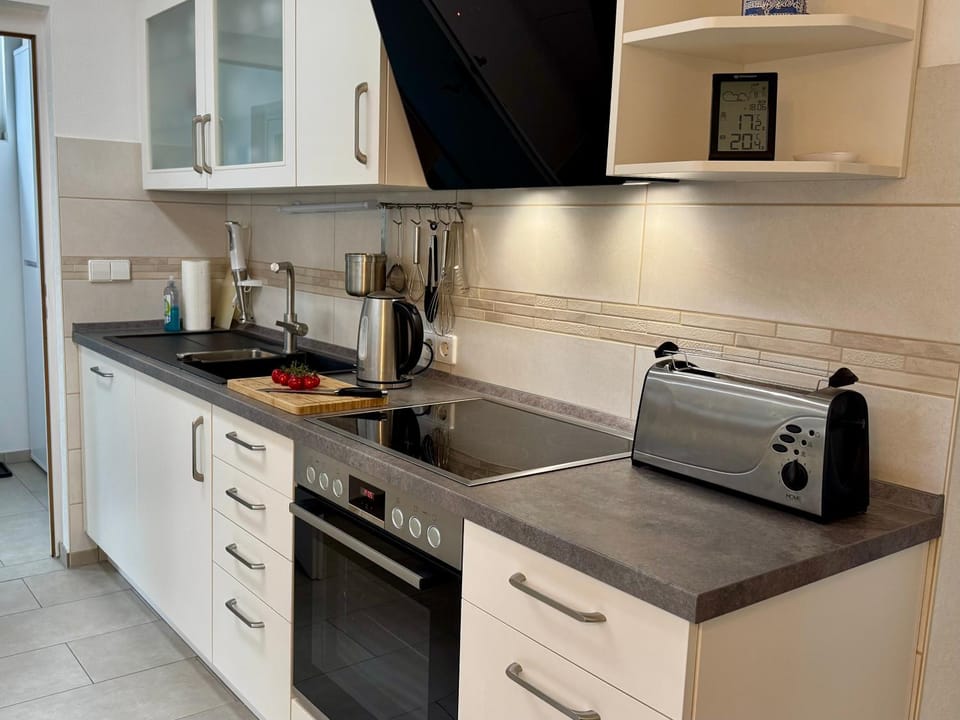 Im Herzen von Bad Mergentheim Apartment in Bad Mergentheim