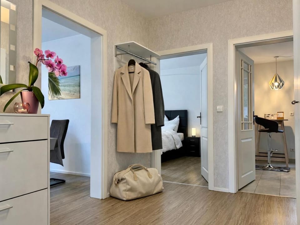 Im Herzen von Bad Mergentheim Apartment in Bad Mergentheim