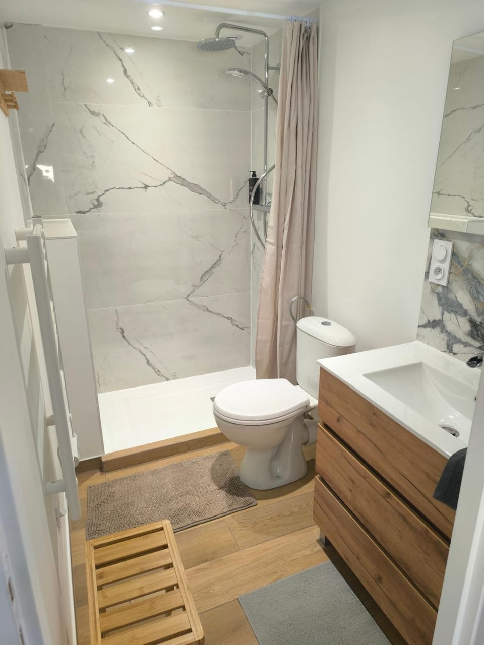 Toilet, Bathroom