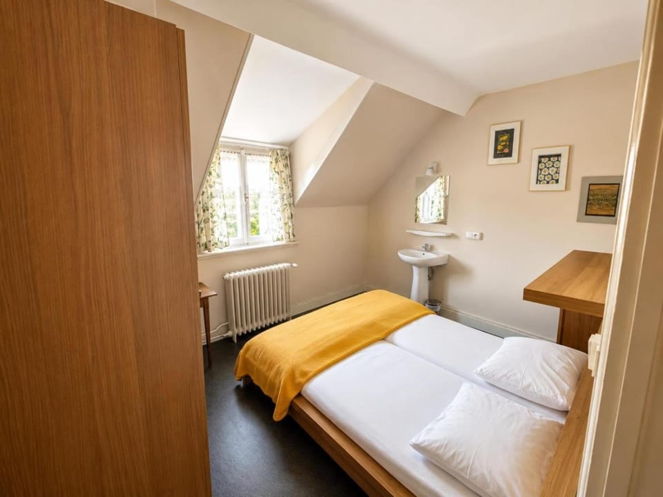 Villa Sainte-Odile House in Bourgogne-Franche-Comté