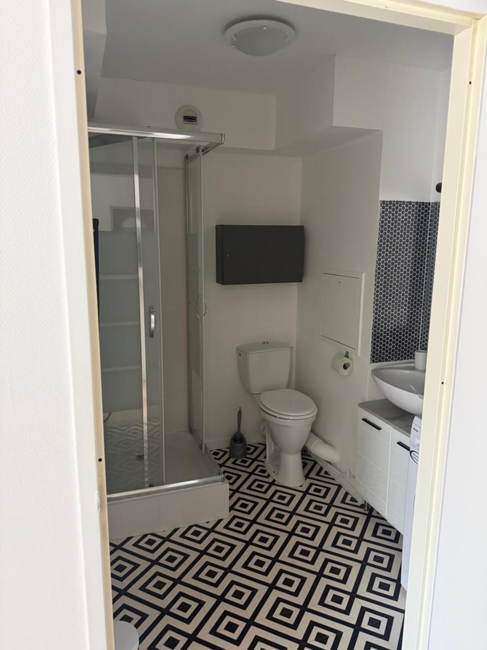 Le Bastion I Apartment in Le Havre