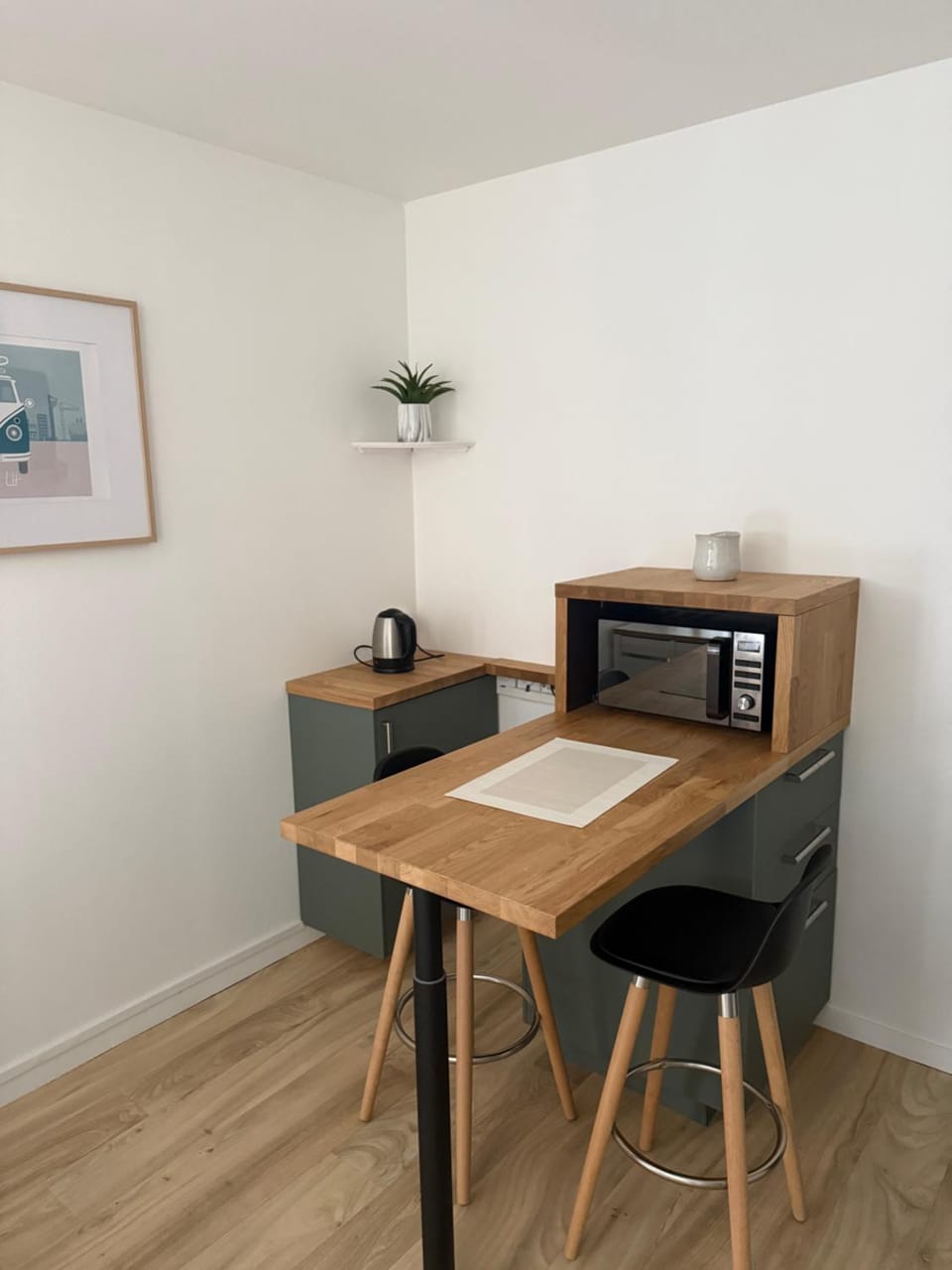 Le Bastion I Apartment in Le Havre