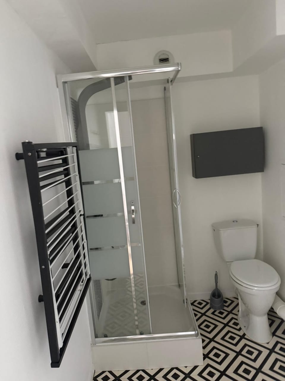 Le Bastion I Apartment in Le Havre