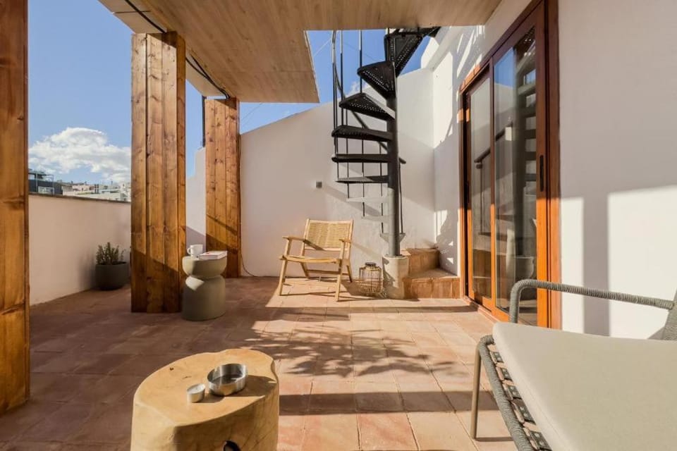 Design Apartments & Studios Ciudad Vella Apartment in Barcelona