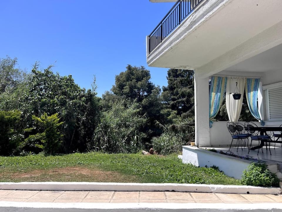 Lela's house Nea Fokaia House in Halkidiki