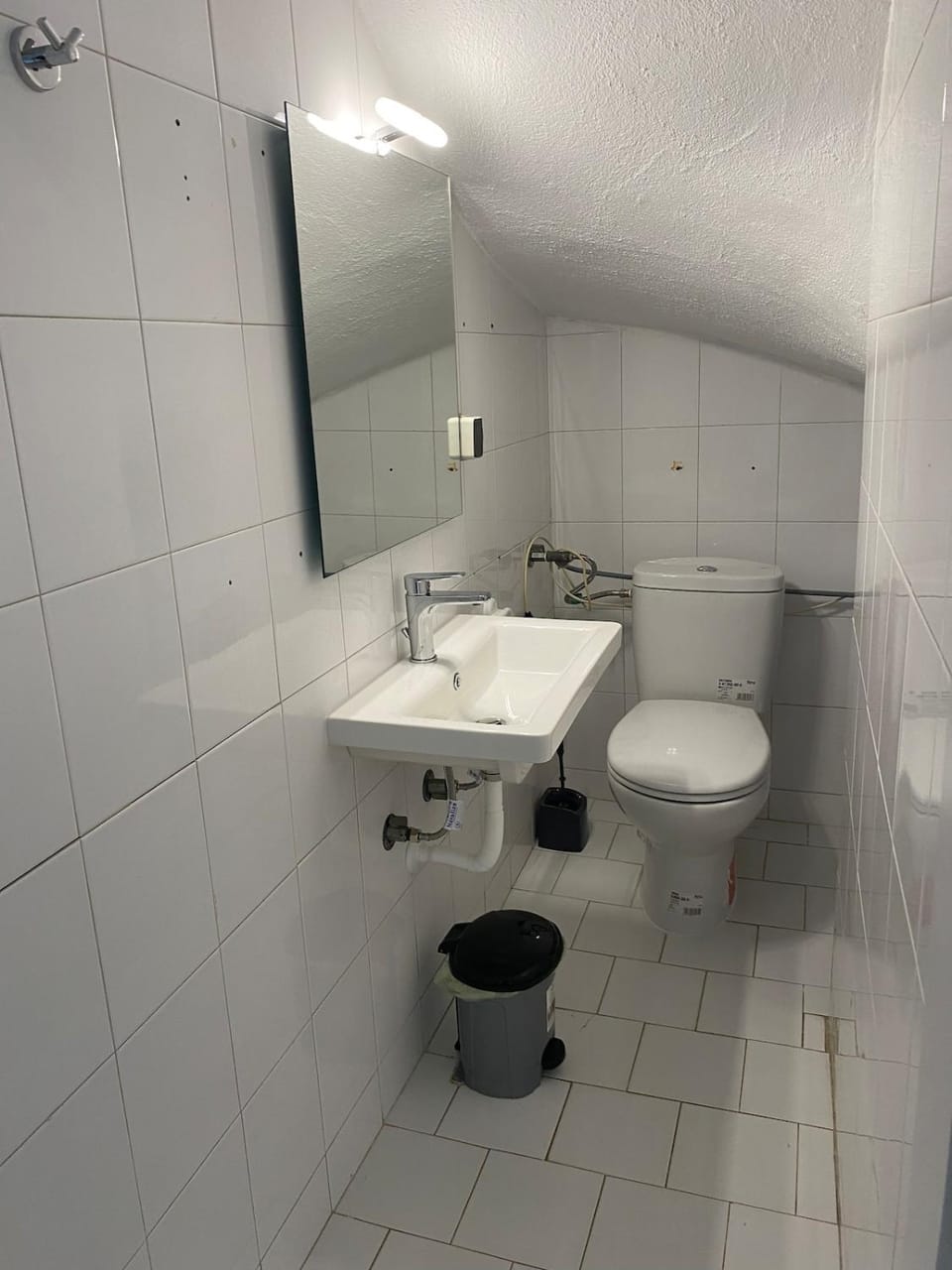 Lela's house Nea Fokaia House in Halkidiki