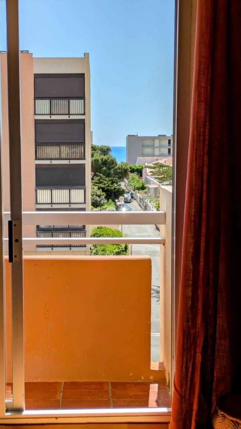 View (from property/room), Balcony/Terrace