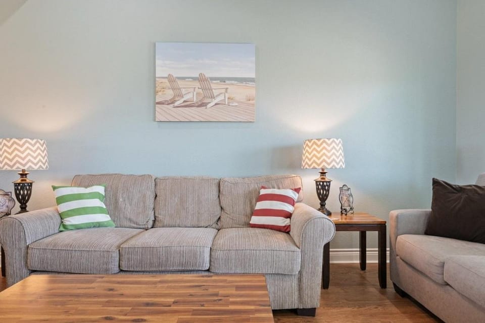 Pelican Post home House in Bolivar Peninsula