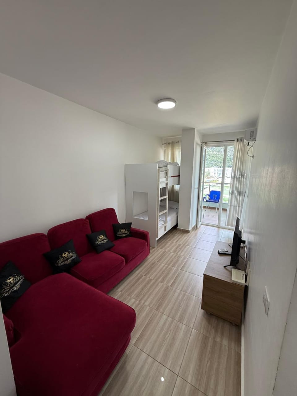 Niko Apartaments Shengjin Apartment in Europe