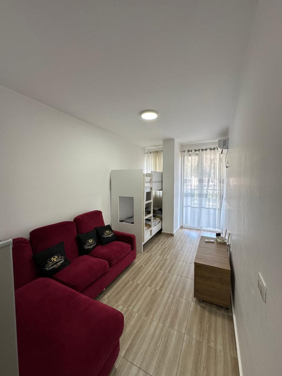 Niko Apartaments Shengjin Apartment in Europe