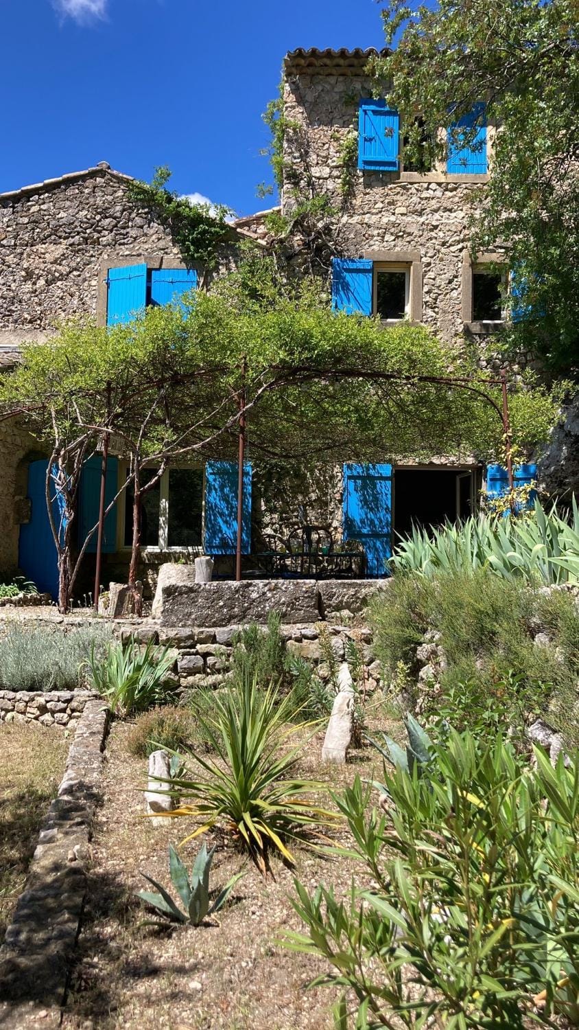 Bastide de Bénezet Villa in Mallemort