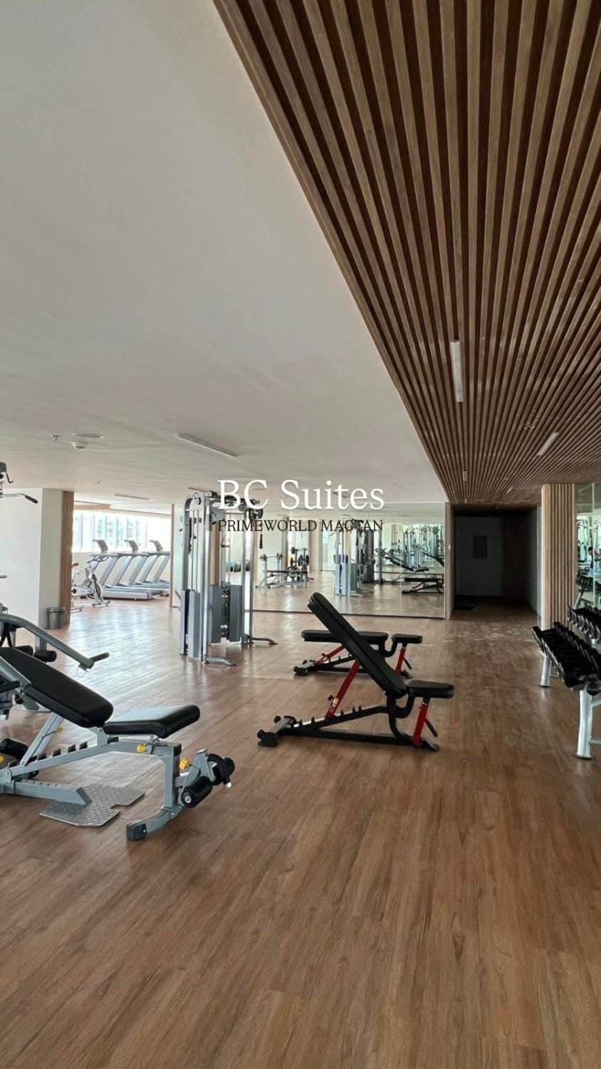 Fitness centre/facilities, Fitness centre/facilities