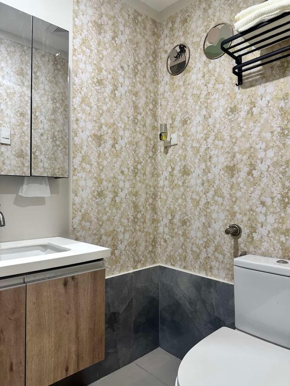 Toilet, Bathroom