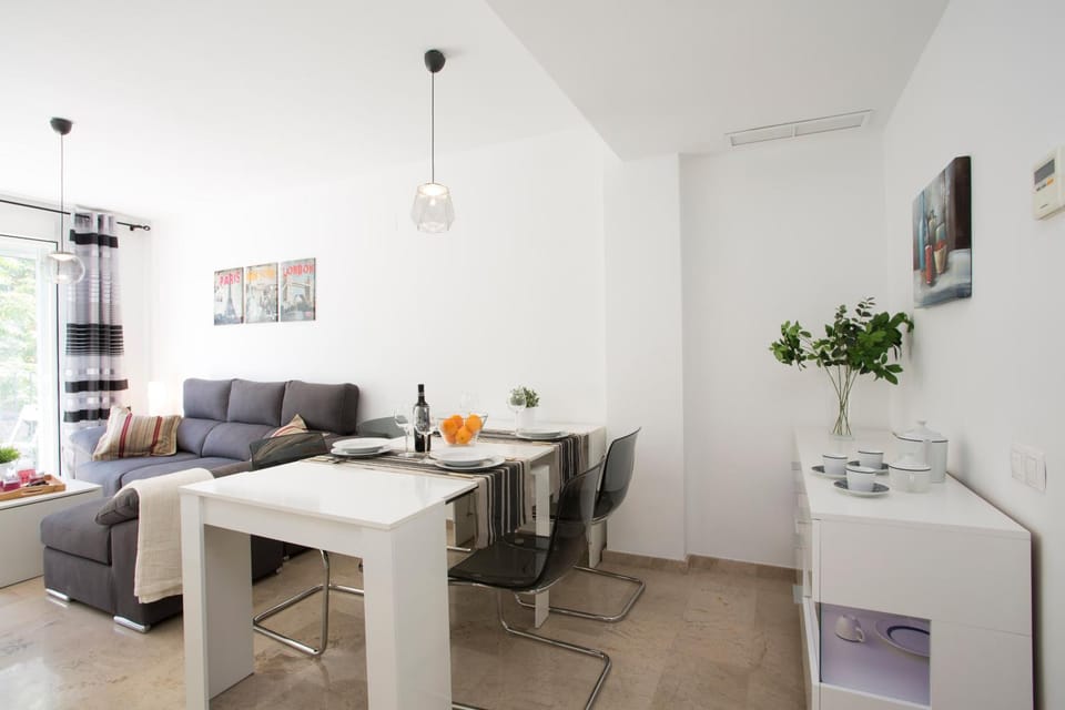 Dining area, Dining area