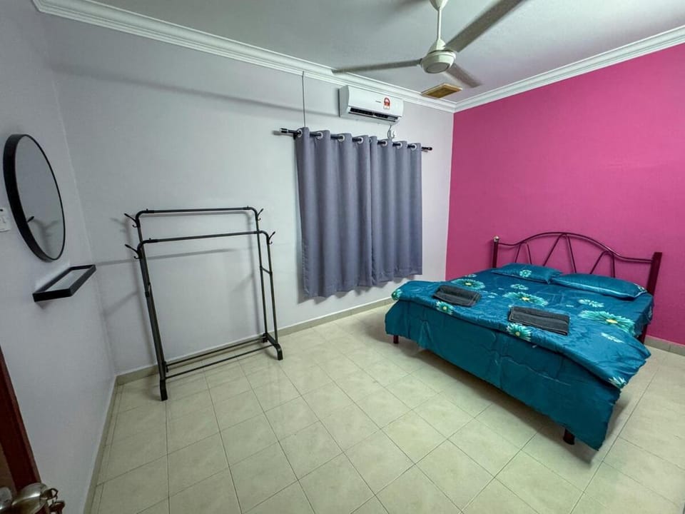 M S Villa Homestay Ayer Tawar Villa in Perak