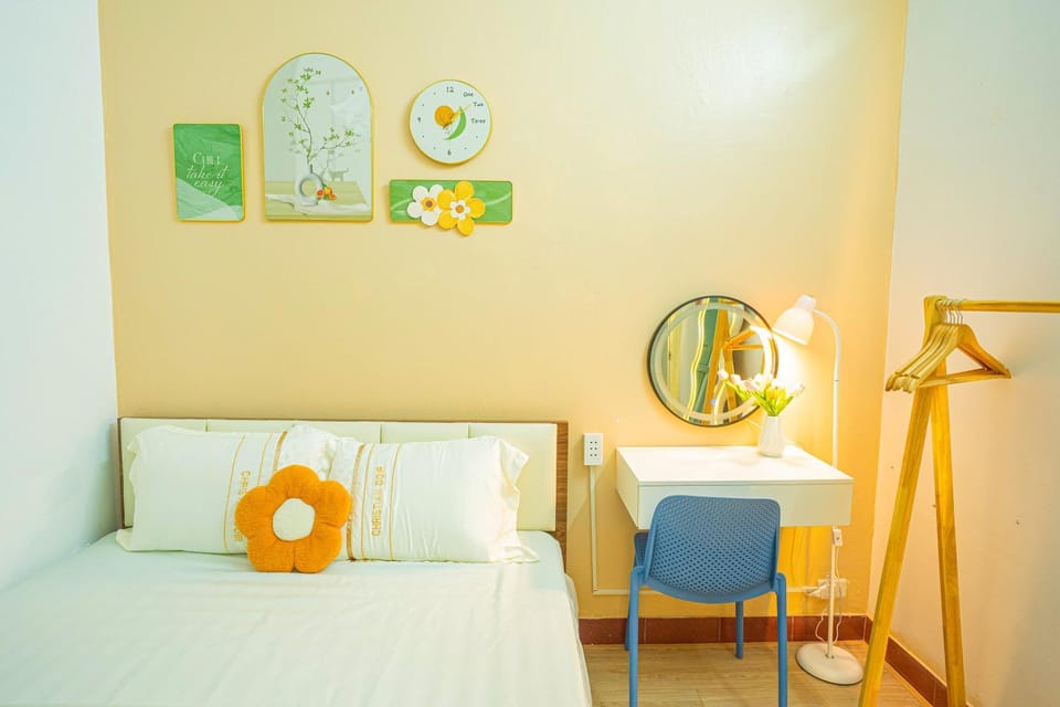 Alula House Homestay Vacation rental in Hanoi