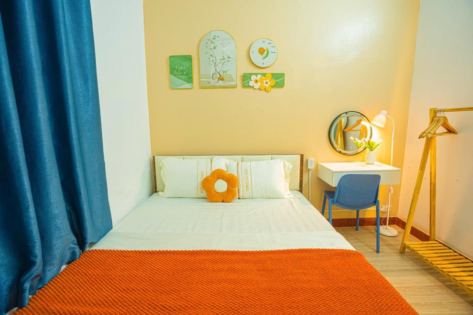 Alula House Homestay Vacation rental in Hanoi