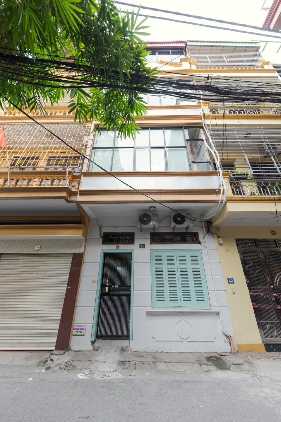 Alula House Homestay Vacation rental in Hanoi