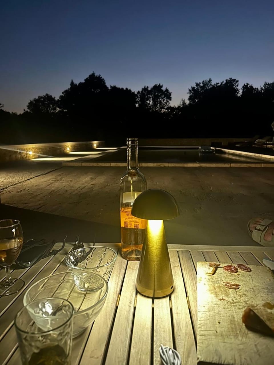 Mas sur les hauteurs de Bonnieux Villa in Bonnieux