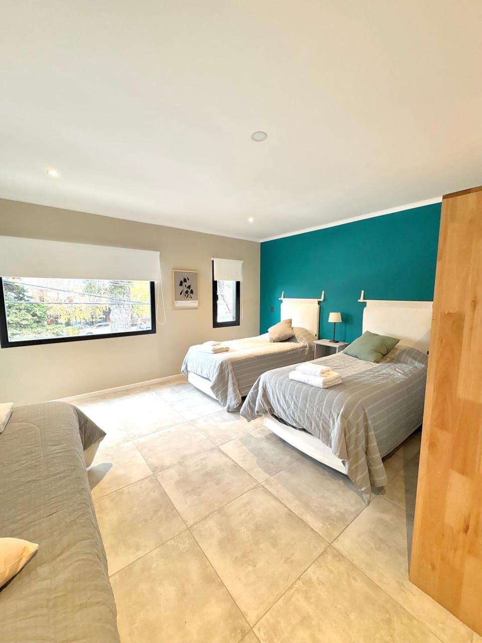 Stellium House Tempo 3 Apartment in Esquel