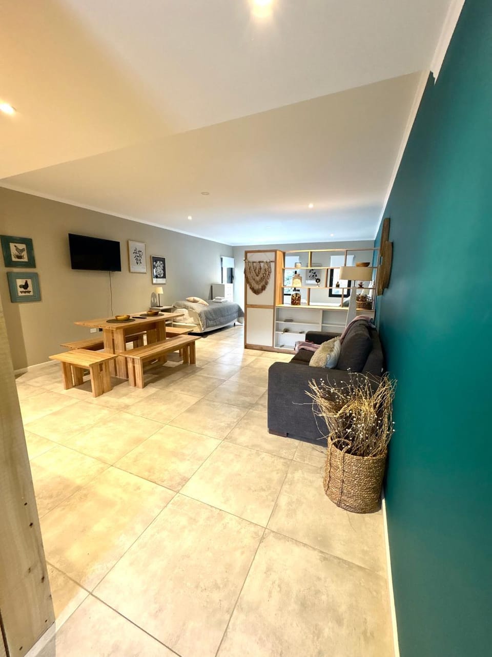Stellium House Tempo 3 Apartment in Esquel