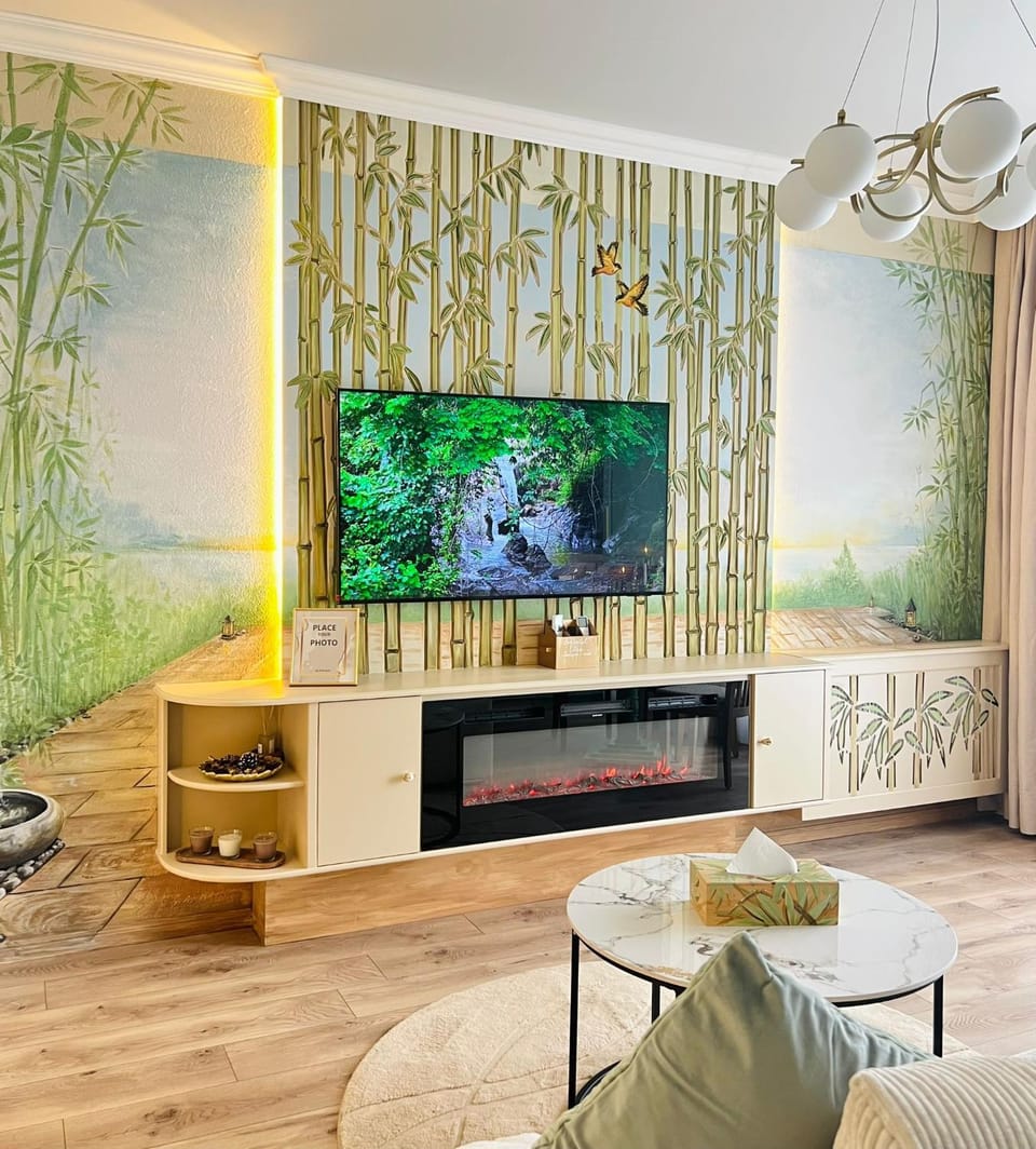 Bridge Apartment & Jacuzzi Apartment hotel in Timisoara
