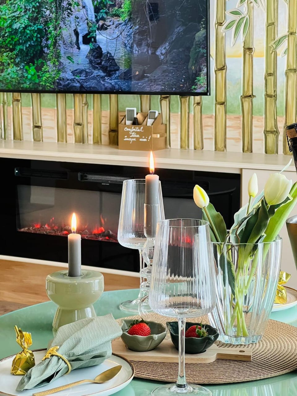 Bridge Apartment & Jacuzzi Apartment hotel in Timisoara