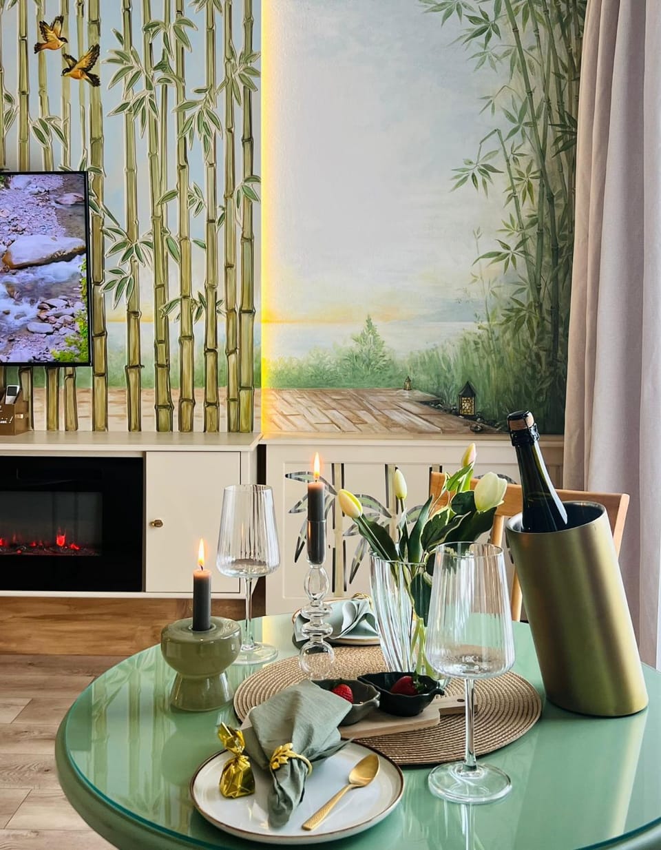 Bridge Apartment & Jacuzzi Apartment hotel in Timisoara