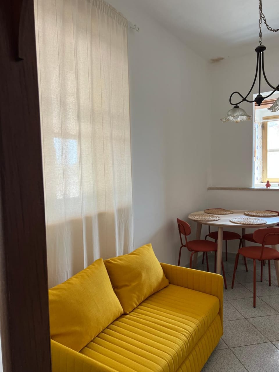 Casa vacanze Capalbio - Fiordaliso House in Tuscany