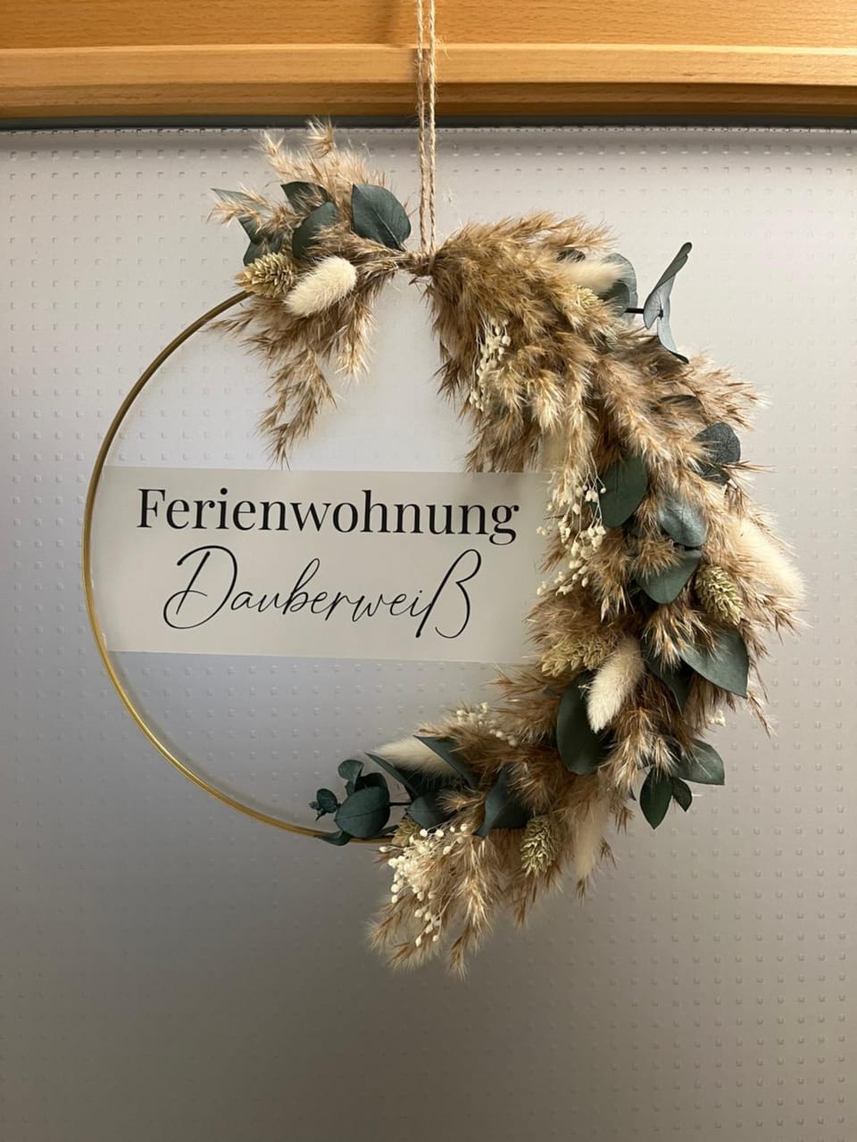 Ferienwohnung Dauberweiß Apartment in Mittenwald