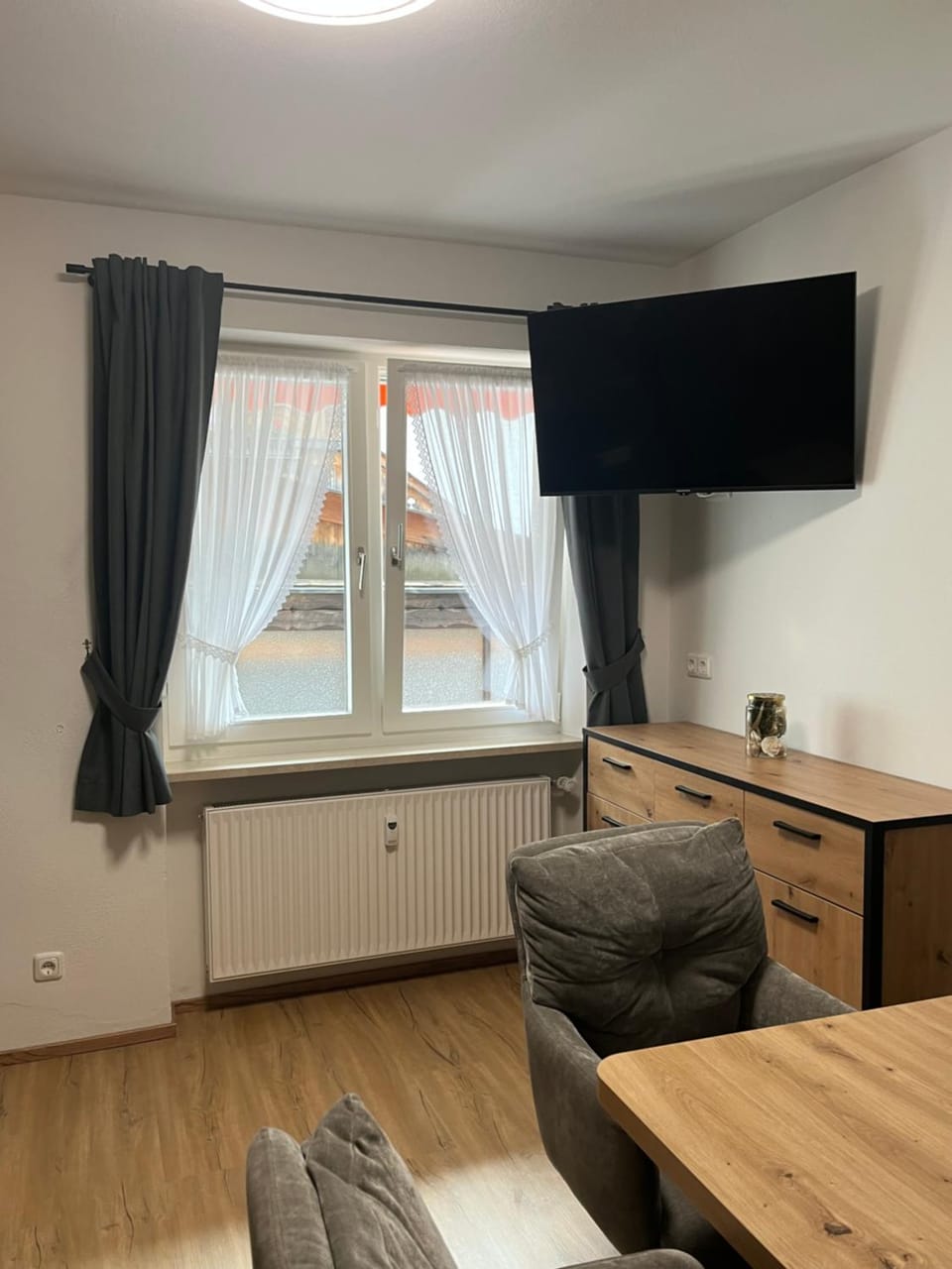Ferienwohnung Dauberweiß Apartment in Mittenwald