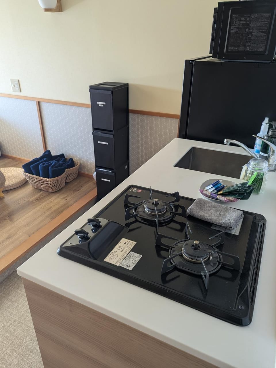 "Summer Sale" 1 stop to Shinjuku Comforting room Max 4 Apartment in Shibuya