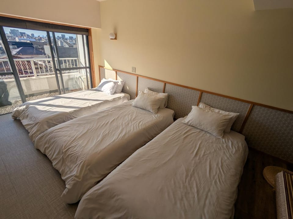 "Summer Sale" 1 stop to Shinjuku Comforting room Max 4 Apartment in Shibuya
