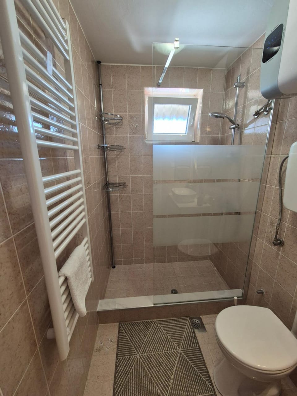 Room Marija Bed and Breakfast in Crikvenica