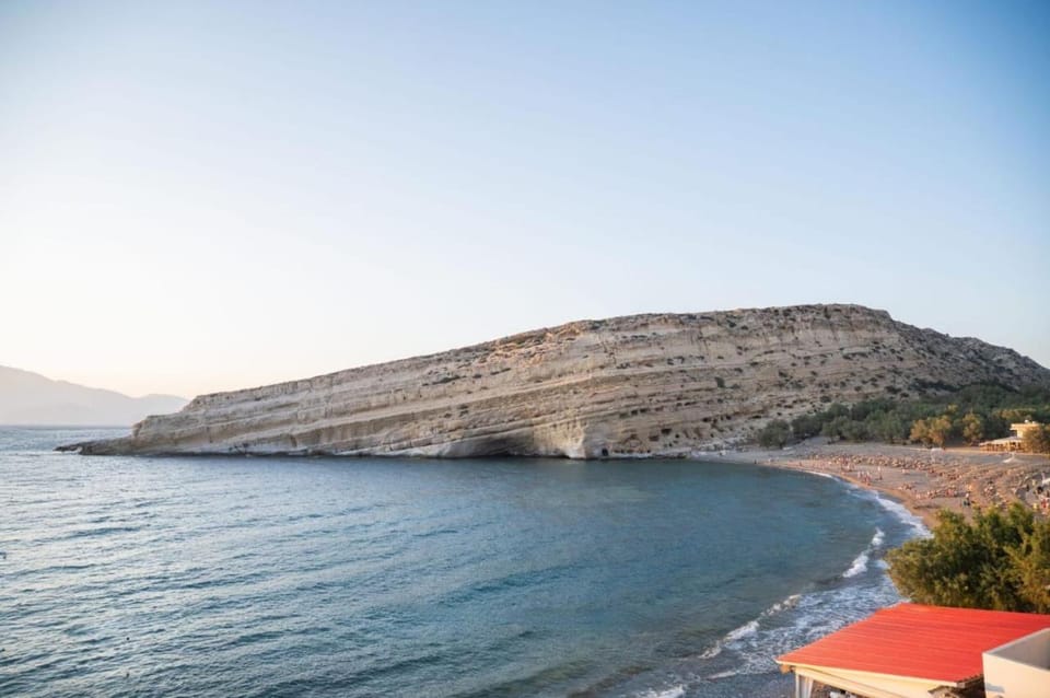 Enetiko 2 Apartment in Crete