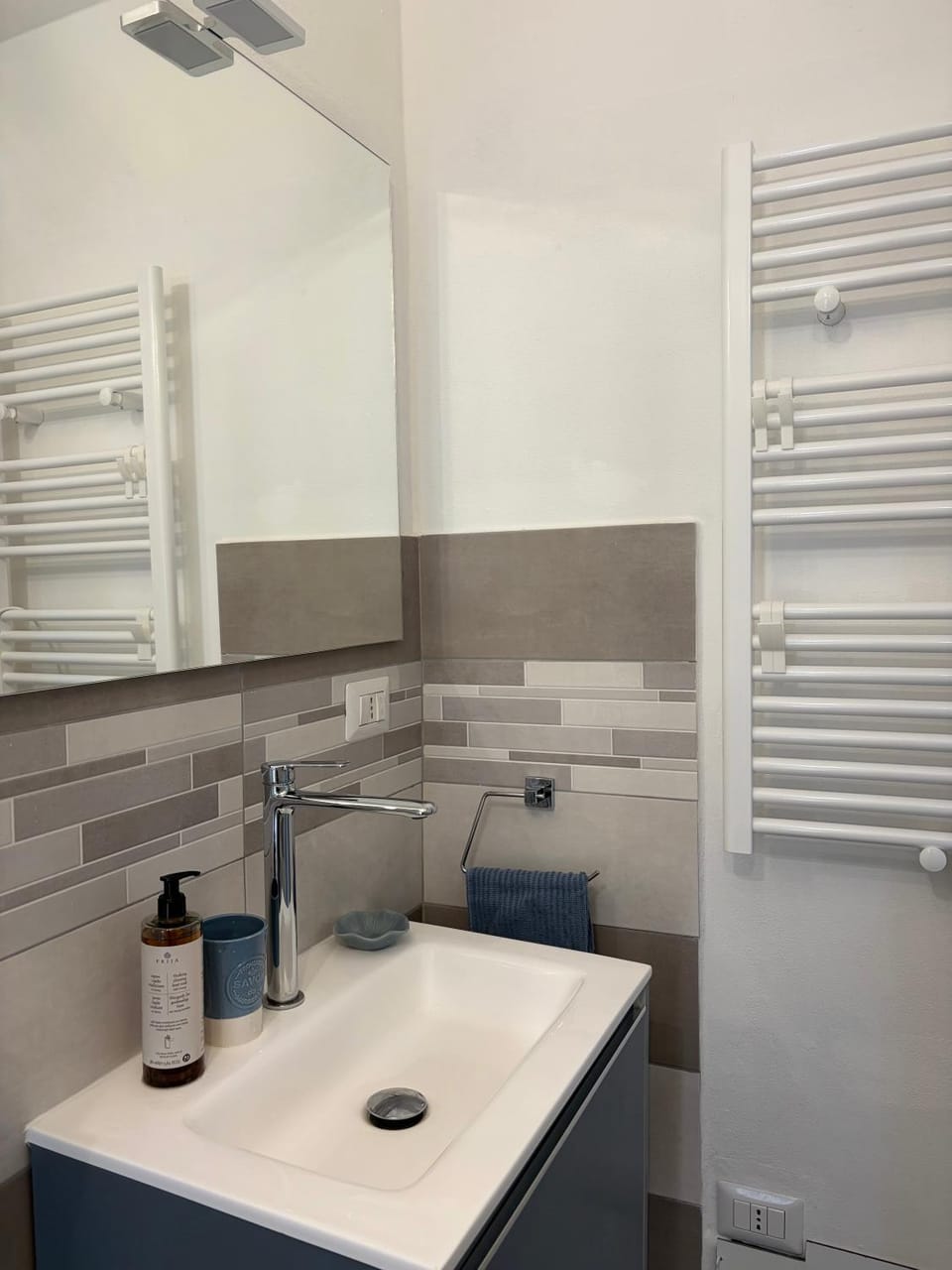 Urban House Bed and Breakfast in Sardinia