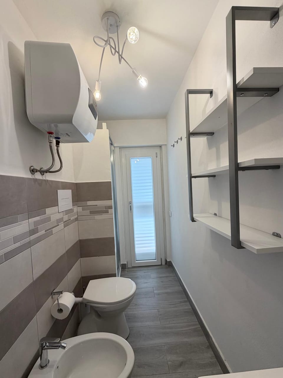 Urban House Bed and Breakfast in Sardinia
