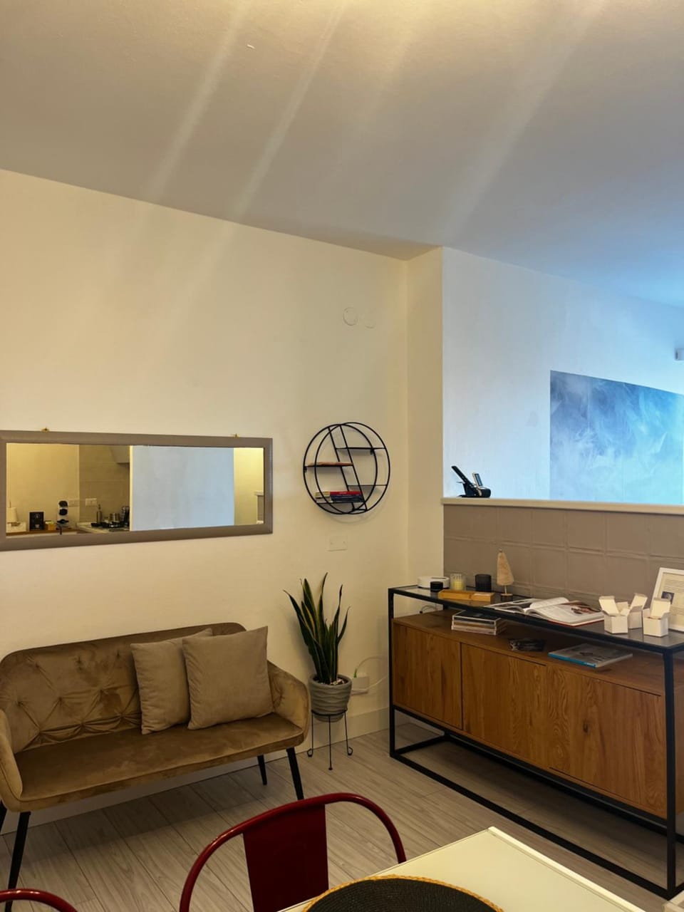 Urban House Bed and Breakfast in Sardinia