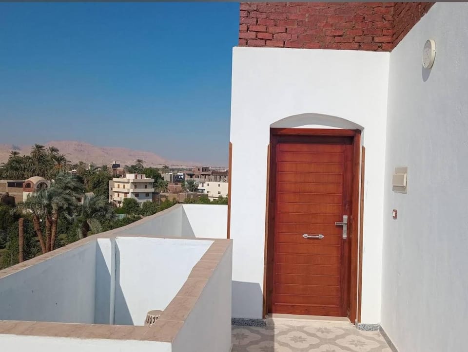 Maat Studio Bed and Breakfast in Luxor