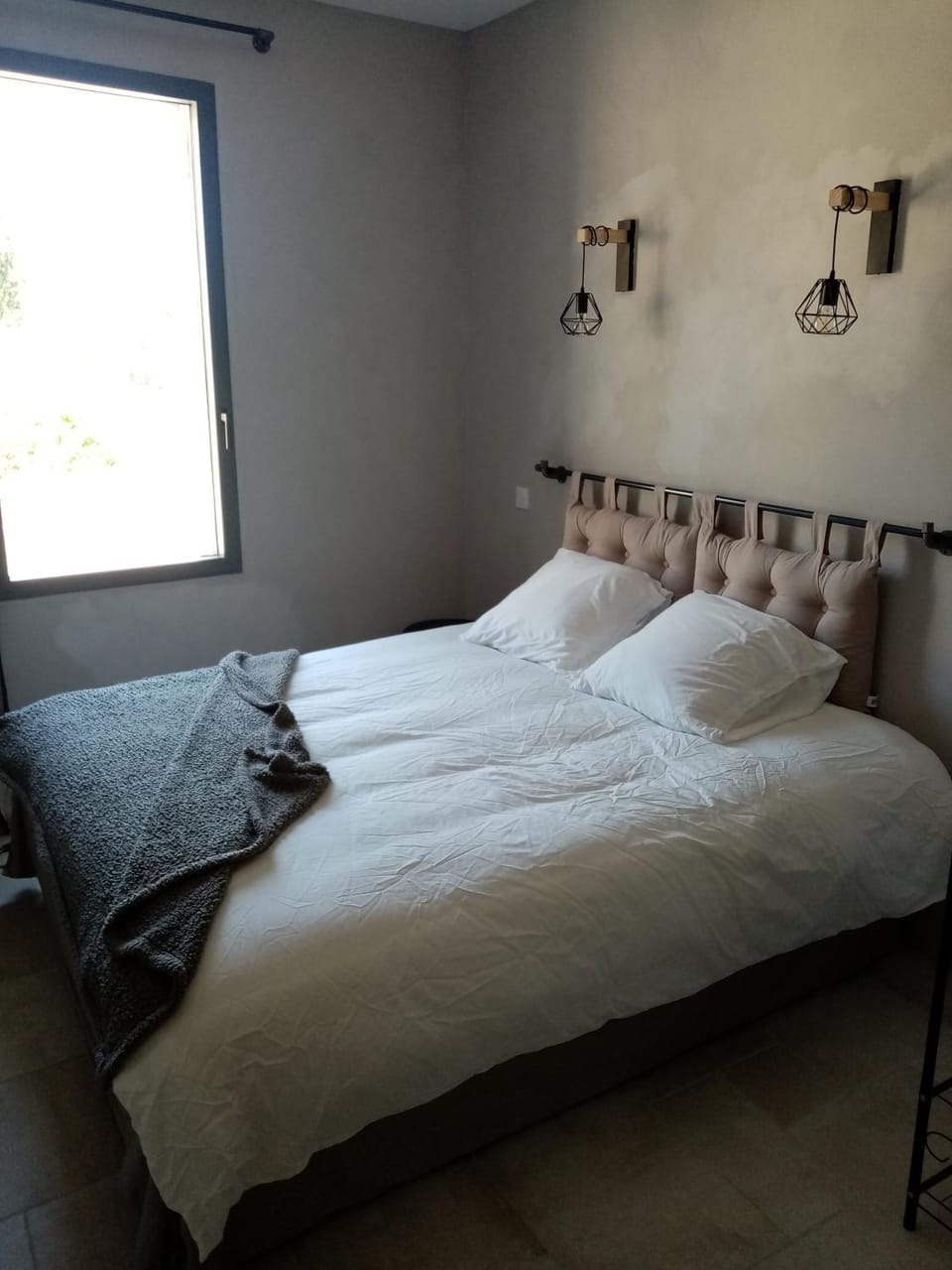passage 1 Bed and Breakfast in Provence