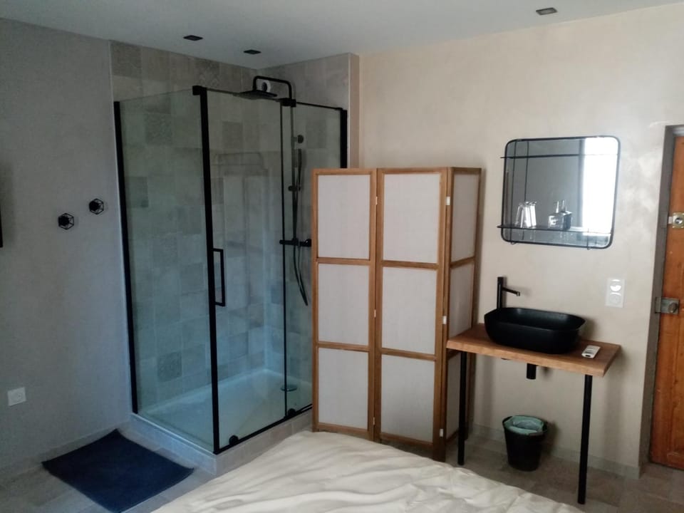 passage 1 Bed and Breakfast in Provence