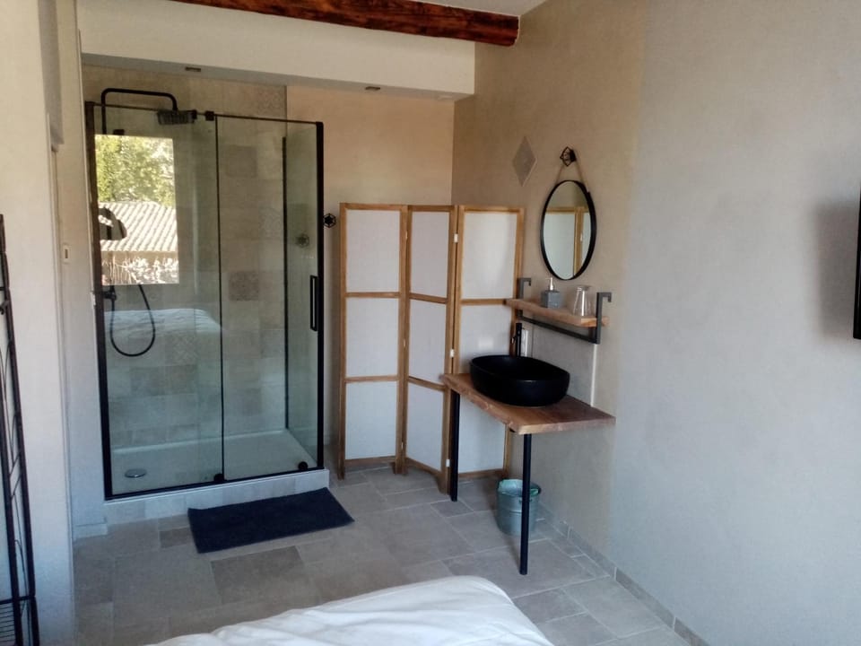 passage 1 Bed and Breakfast in Provence