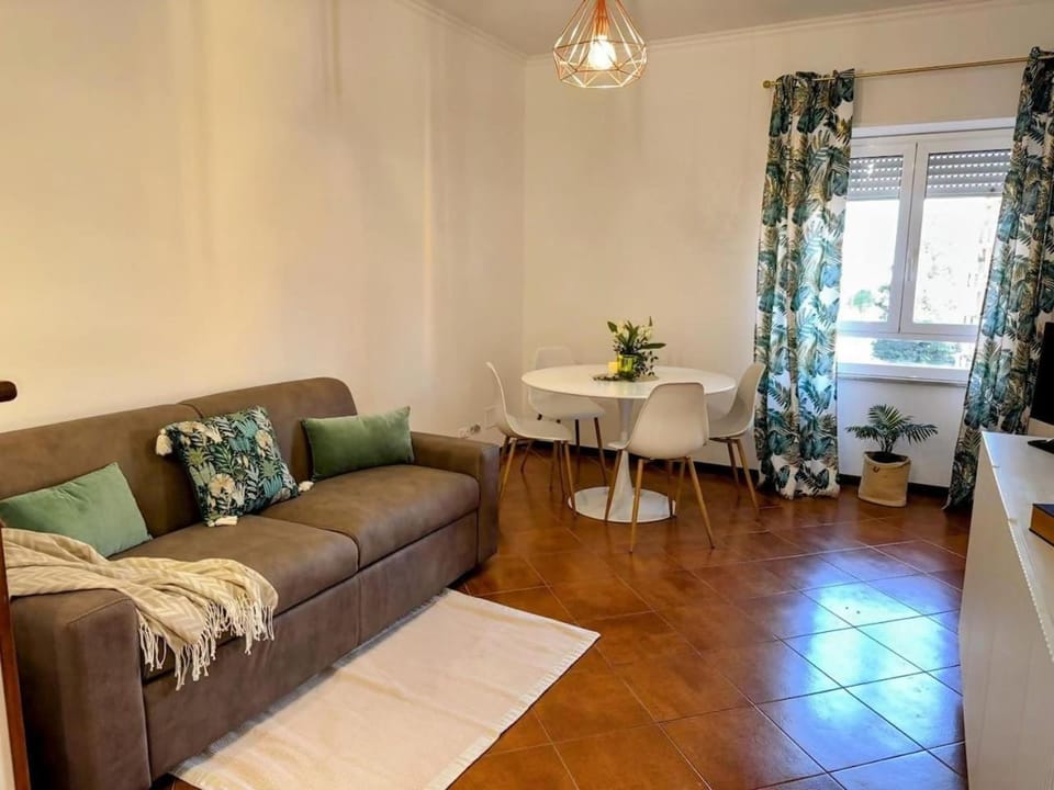 ValGa Suite near Vaticano and Centre Apartment in Rome