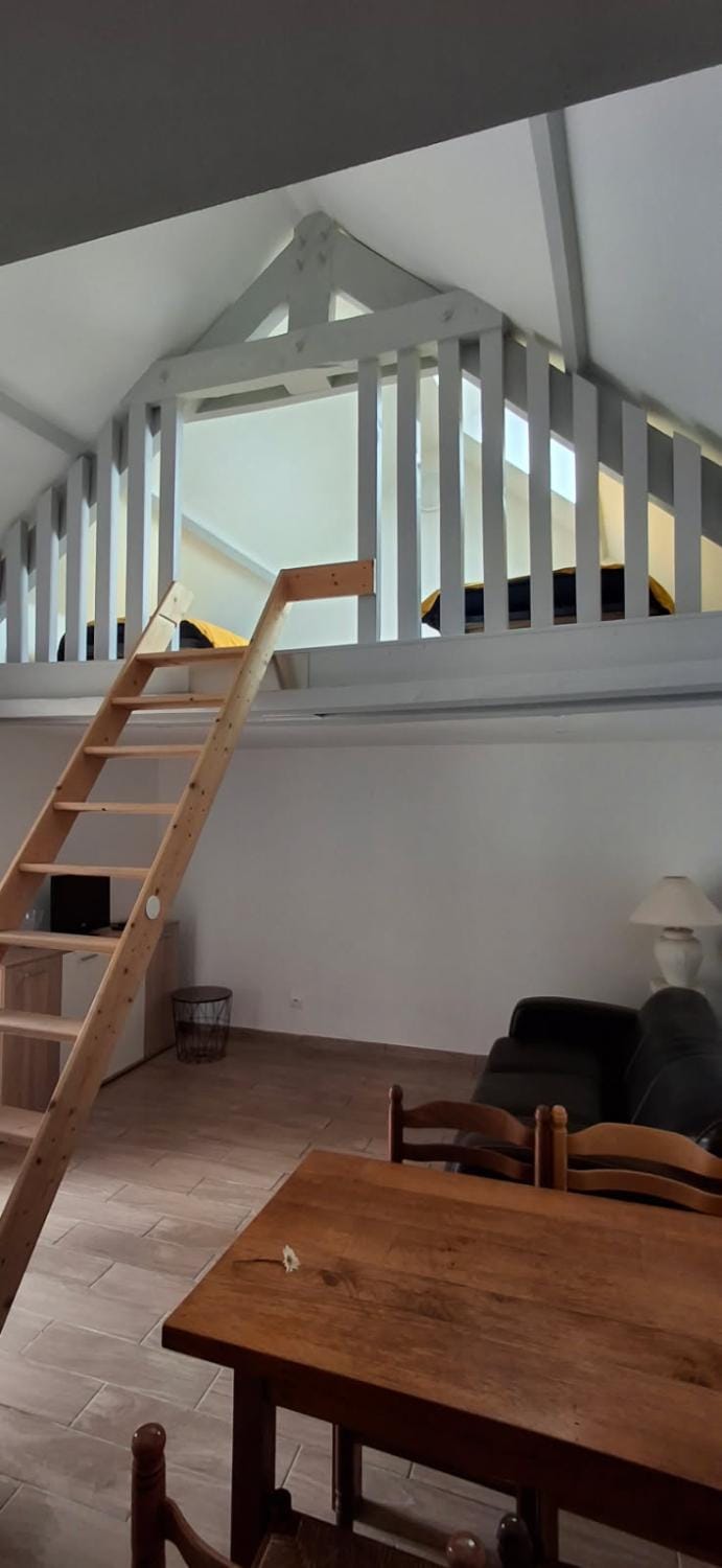 gite House in Normandy