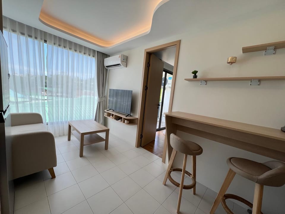 Fantasea Condominium Kamala Apartment in Kamala