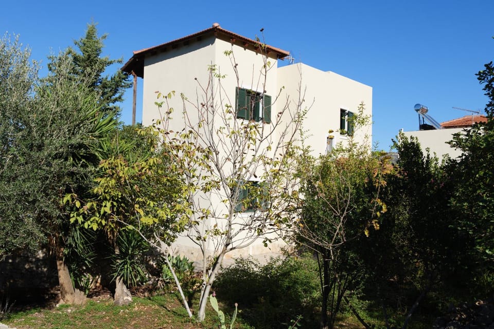 Theodoras Villas Villa in Crete
