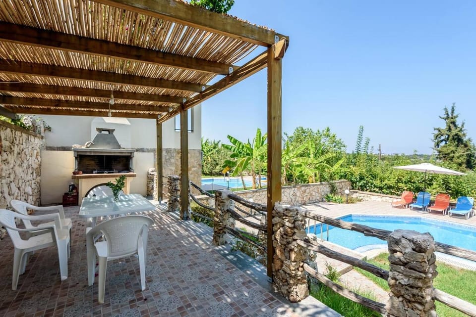 Theodoras Villas Villa in Crete