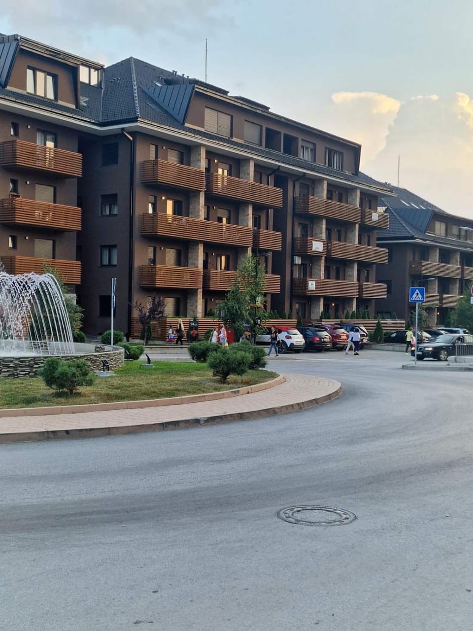 Apartman Kalman Gondola 2 Apartment in Zlatibor