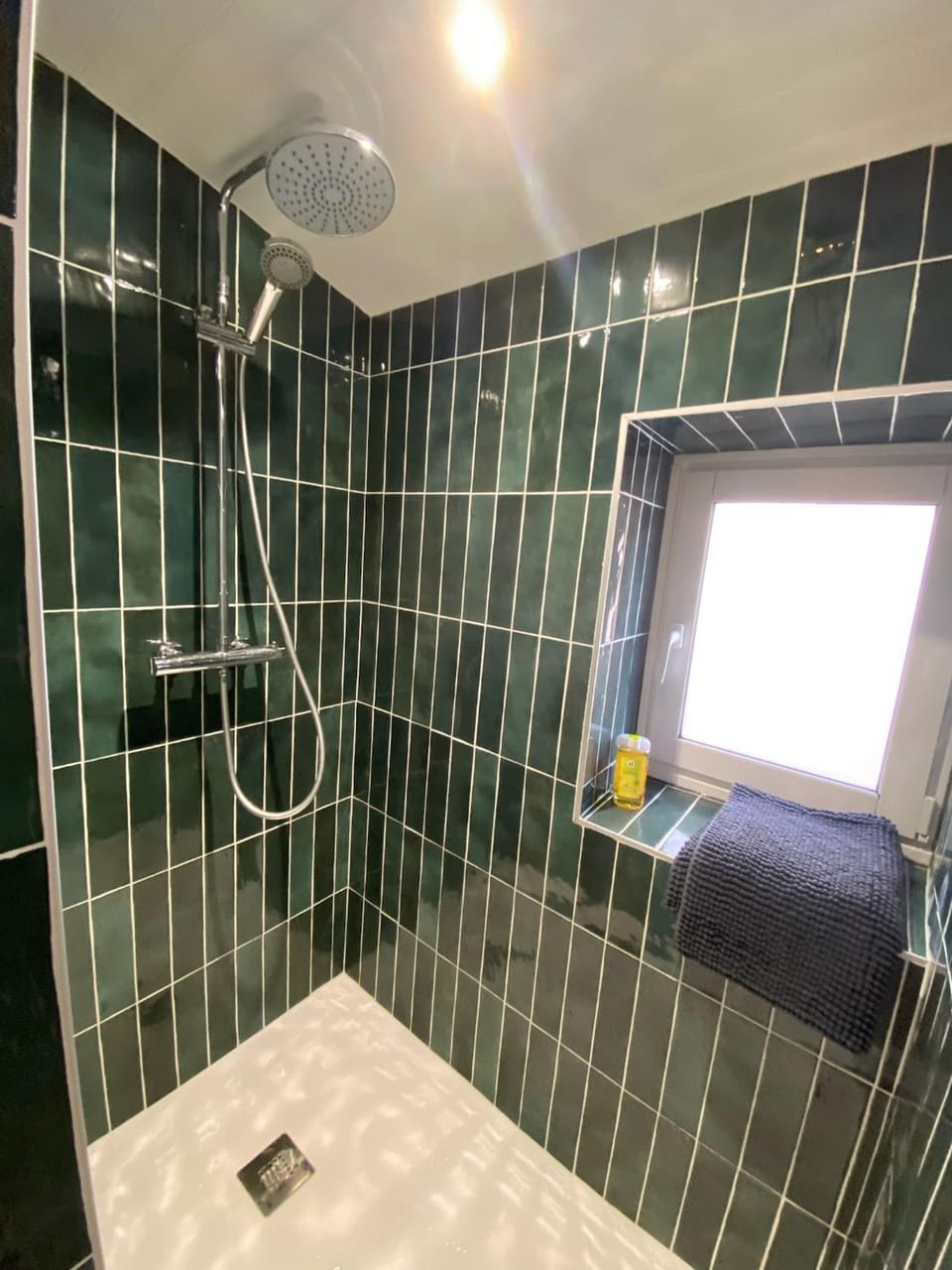 Shower