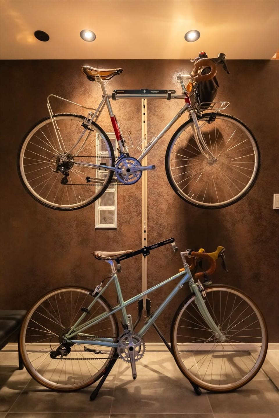 Cycling